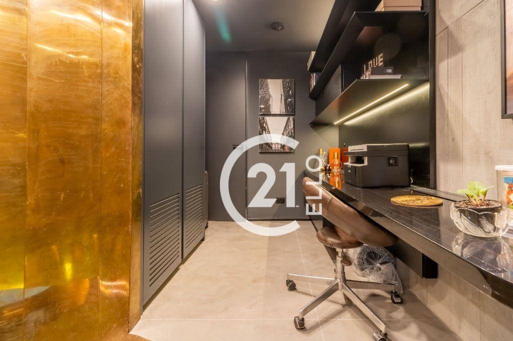 Apartamento à venda com 2 quartos, 197m² - Foto 18