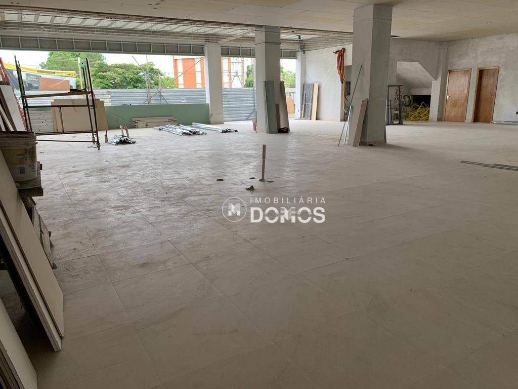 Loja-Salão para alugar, 250m² - Foto 9