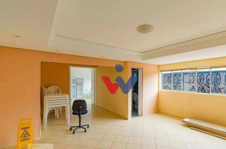 Apartamento à venda com 1 quarto, 32m² - Foto 12