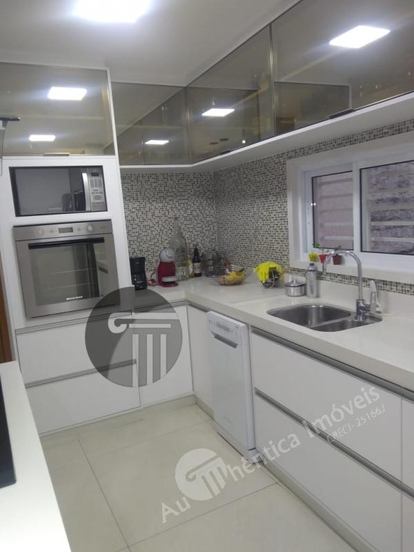 Sobrado à venda com 3 quartos, 175m² - Foto 4