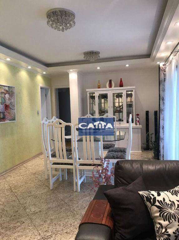 Apartamento à venda com 3 quartos, 145m² - Foto 5