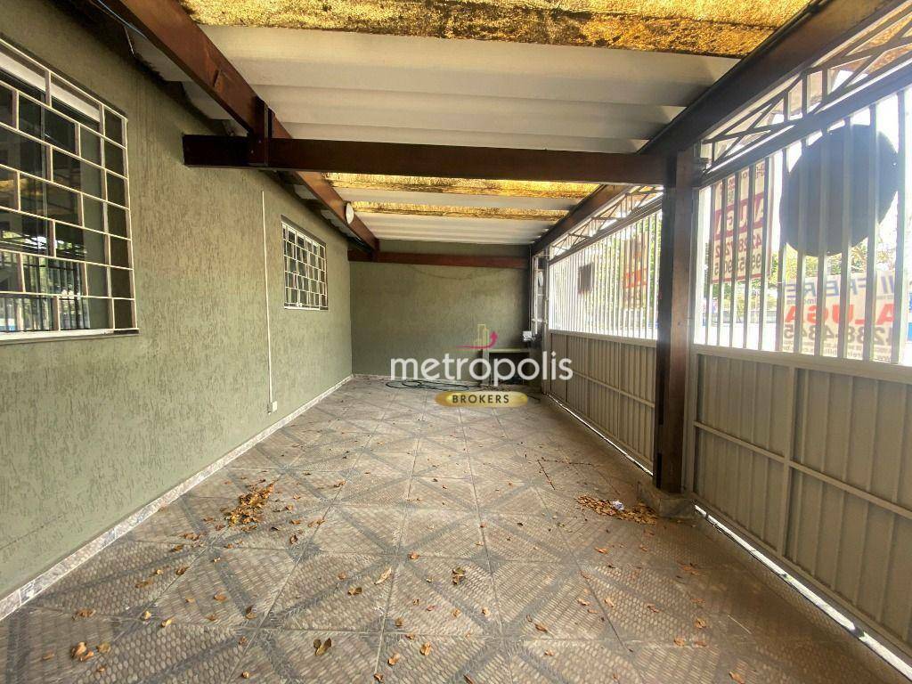 Sobrado à venda e aluguel com 2 quartos, 135m² - Foto 4