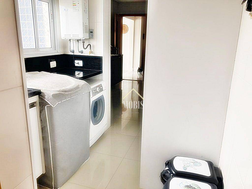 Apartamento à venda com 3 quartos, 126m² - Foto 24