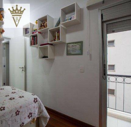 Apartamento à venda com 4 quartos, 158m² - Foto 23