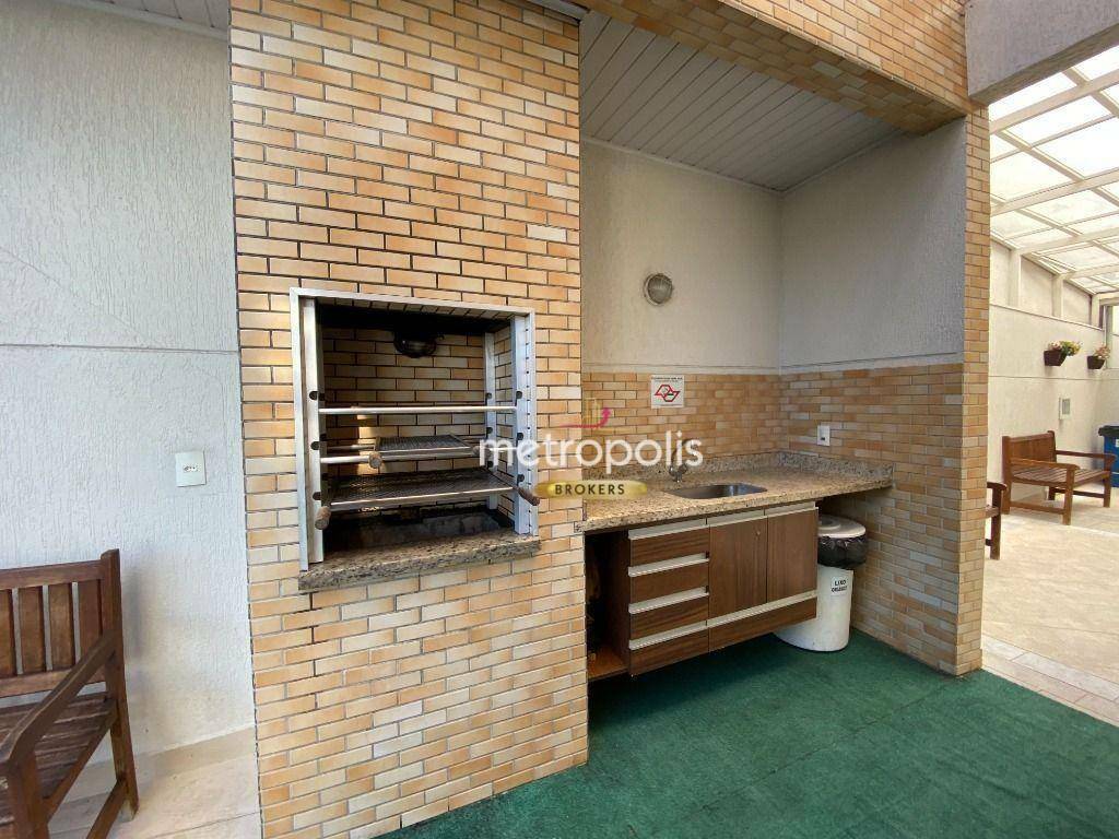 Apartamento à venda com 3 quartos, 90m² - Foto 41