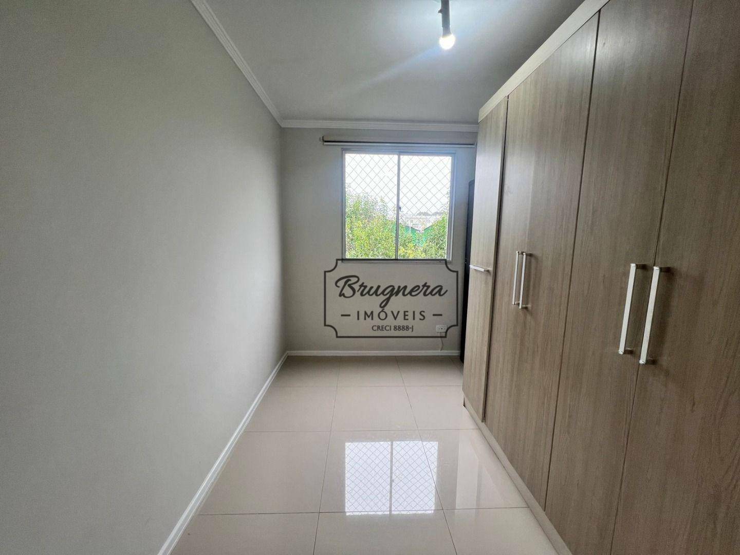 Apartamento à venda com 2 quartos, 57M2 - Foto 6