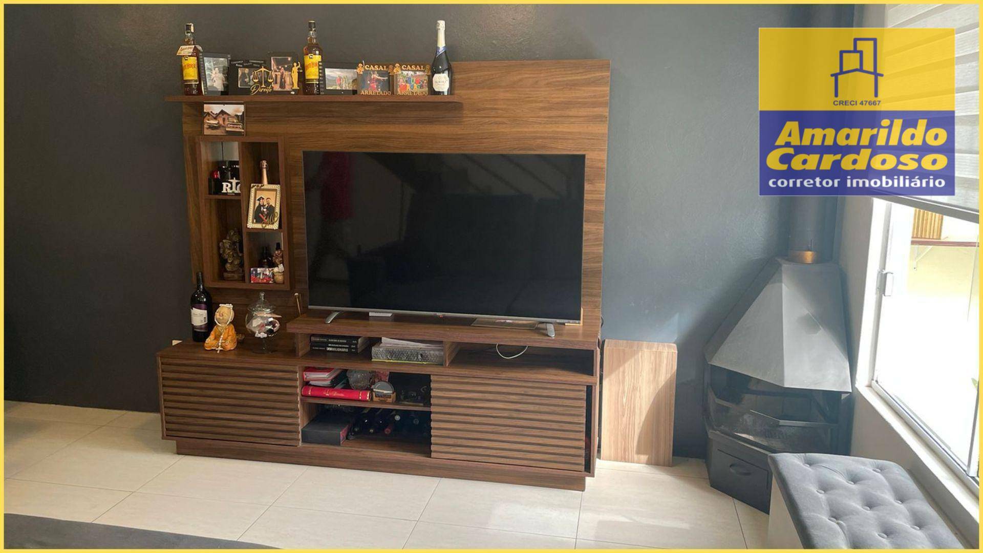 Sobrado à venda com 2 quartos, 99M2 - Foto 3