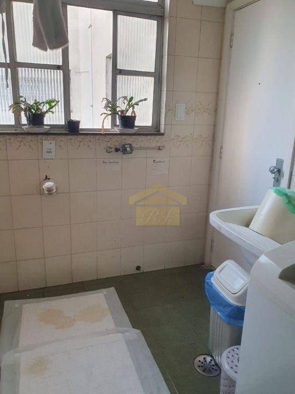 Apartamento à venda com 3 quartos, 110m² - Foto 22