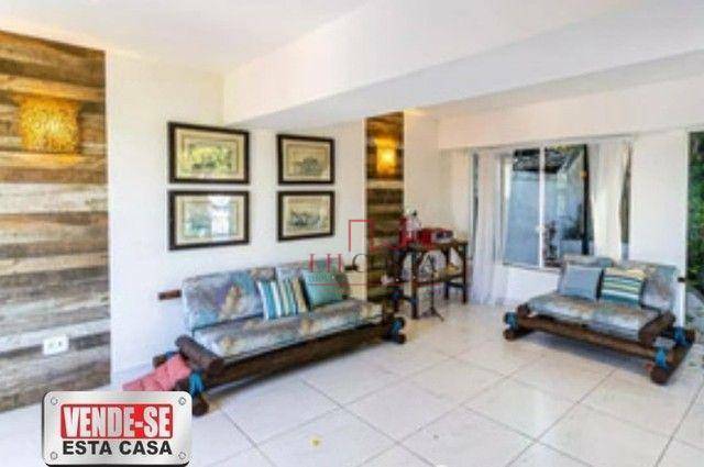 Casa de Condomínio à venda com 4 quartos, 470m² - Foto 13