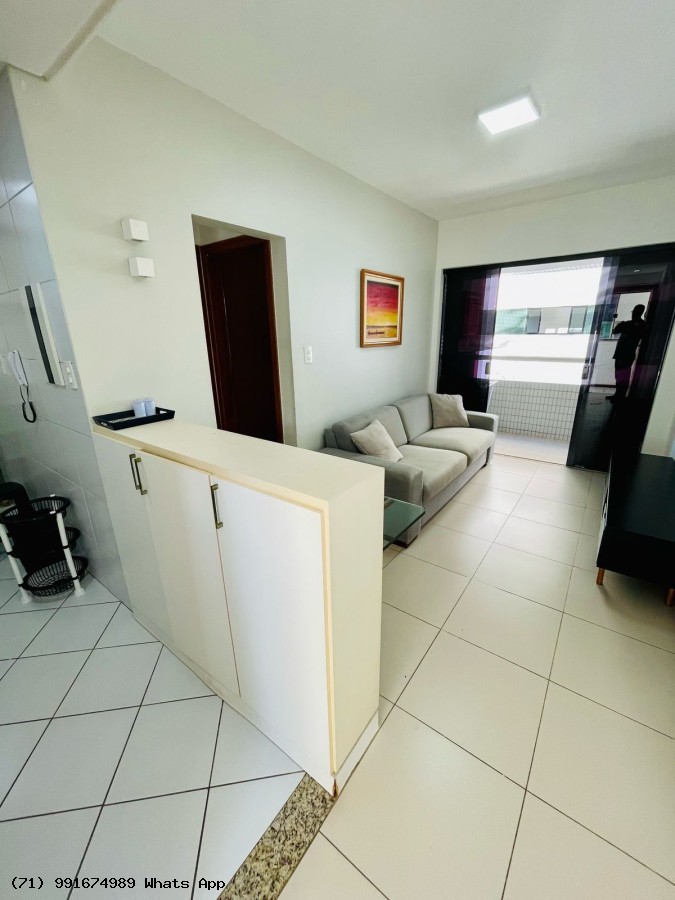 Apartamento, 1 quarto, 40 m² - Foto 4