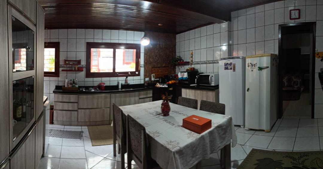 Casa à venda com 3 quartos, 200m² - Foto 9