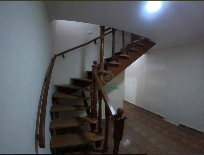 Sobrado à venda com 4 quartos, 95m² - Foto 7