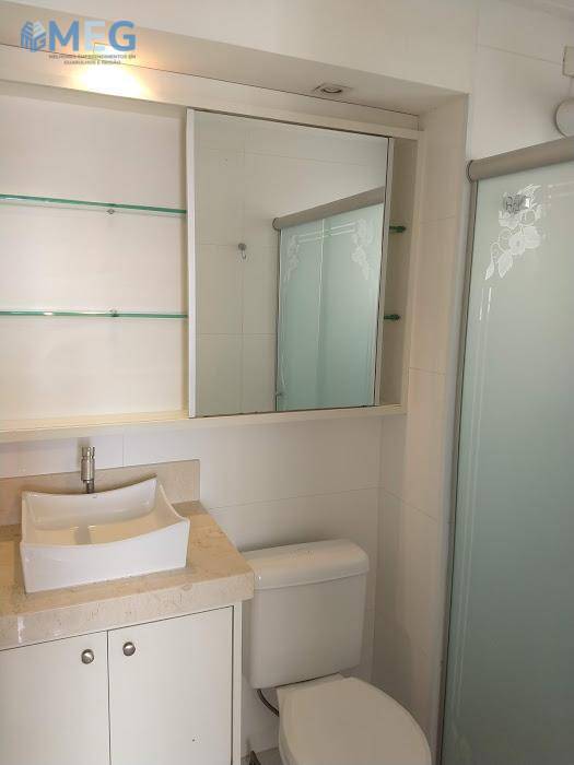 Apartamento à venda com 3 quartos, 63m² - Foto 66