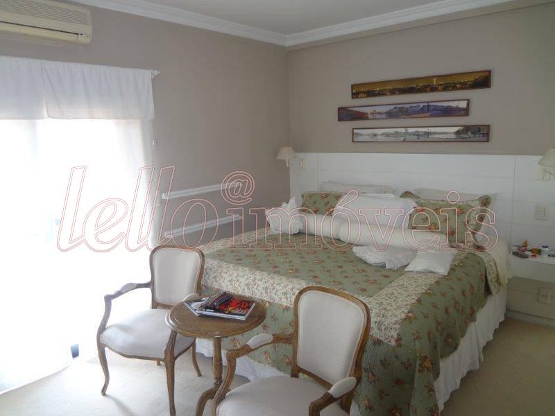 Apartamento à venda com 4 quartos, 244m² - Foto 9