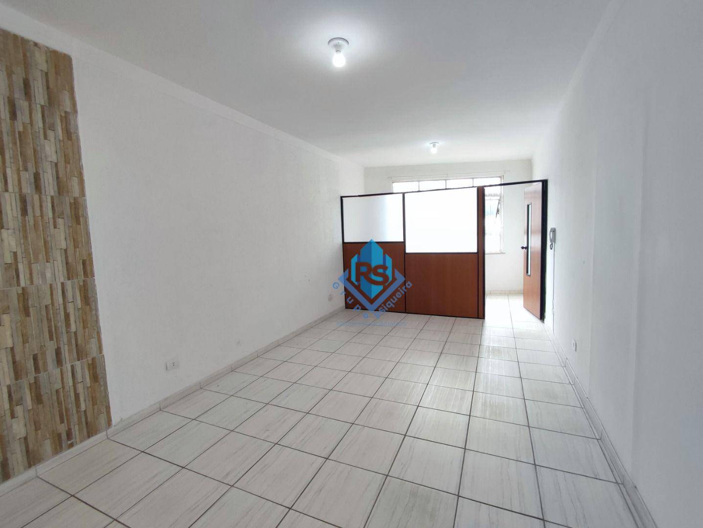 Conjunto Comercial-Sala para alugar, 30m² - Foto 1