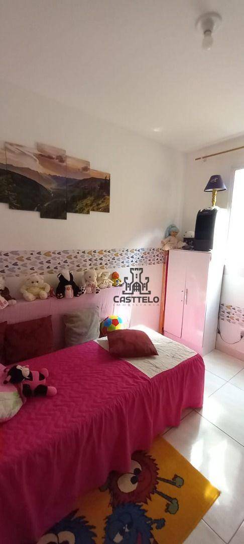 Apartamento à venda com 2 quartos, 58m² - Foto 11