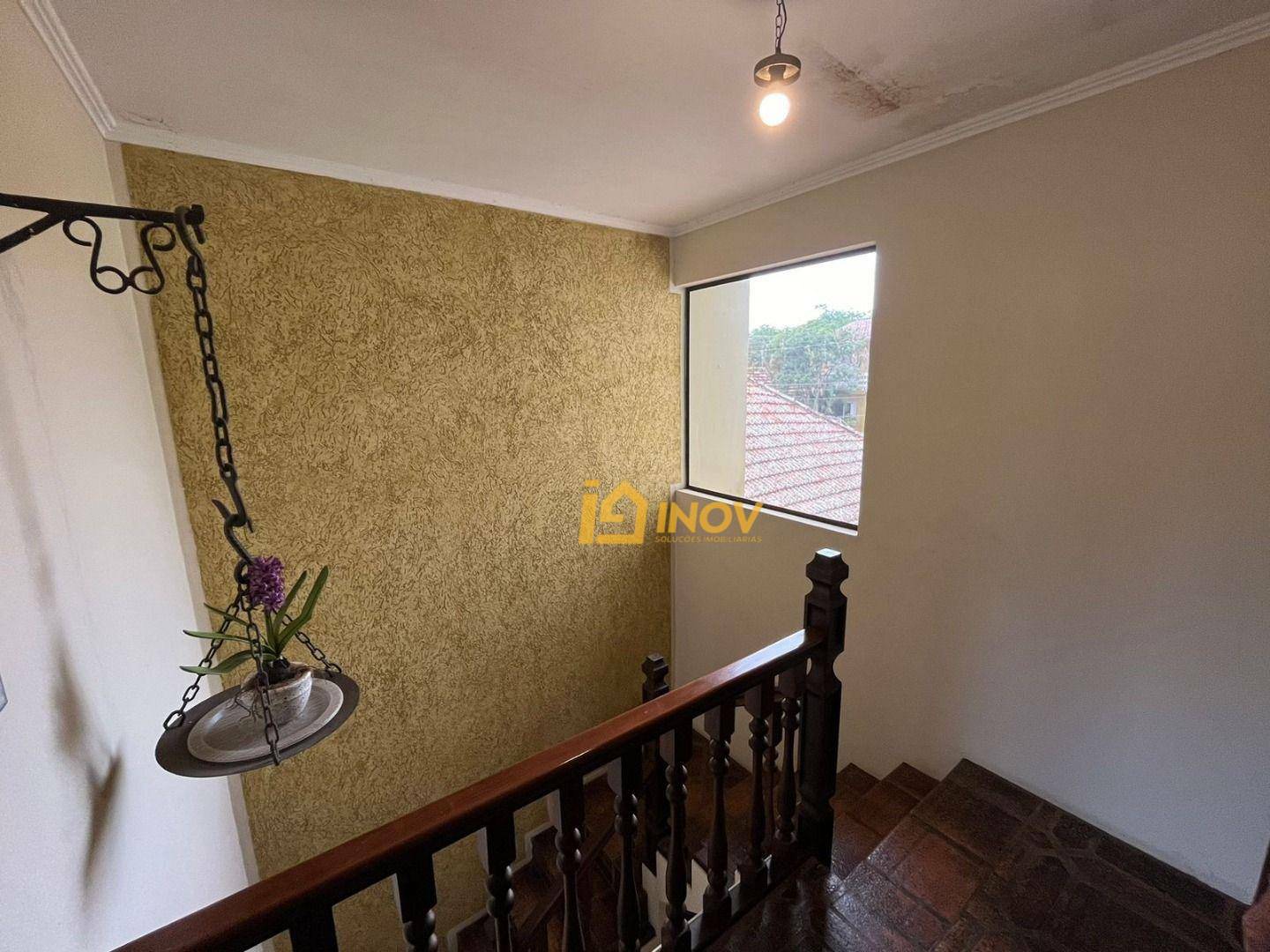 Casa à venda com 4 quartos, 160m² - Foto 6