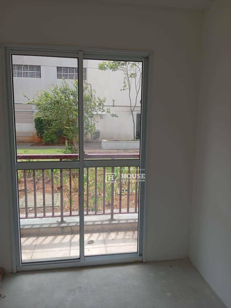 Apartamento à venda com 2 quartos, 48m² - Foto 3