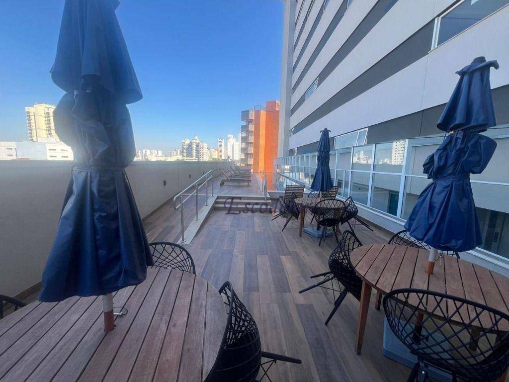 Apartamento à venda com 2 quartos, 49m² - Foto 21