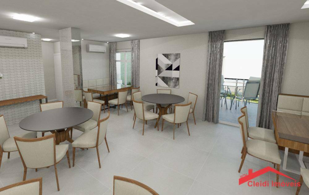 Apartamento à venda com 4 quartos, 186m² - Foto 32