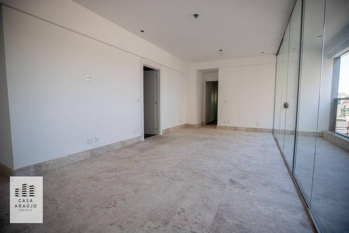 Apartamento à venda com 4 quartos, 130m² - Foto 15