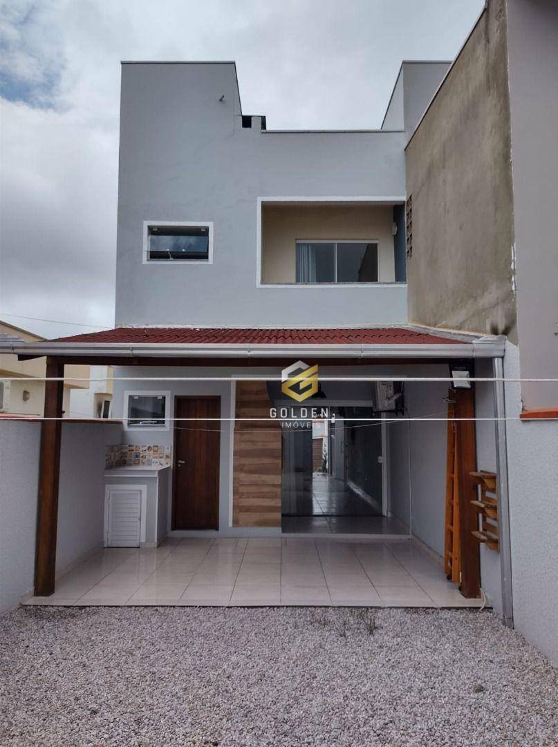 Sobrado à venda com 2 quartos, 110m² - Foto 7