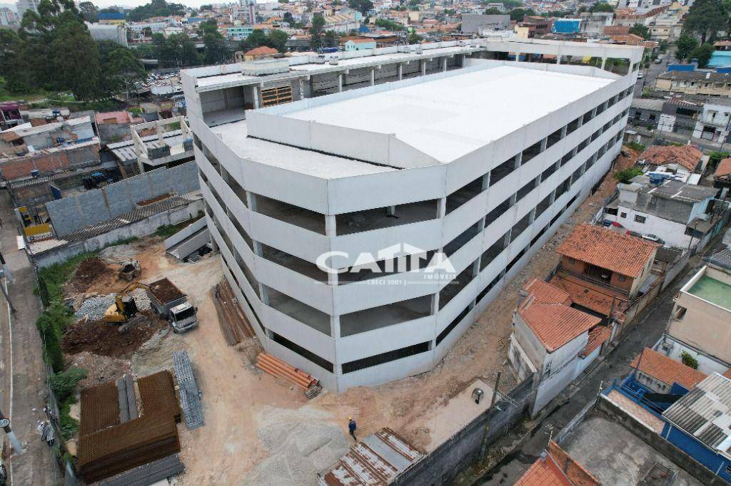 Prédio Inteiro para alugar, 13518m² - Foto 22