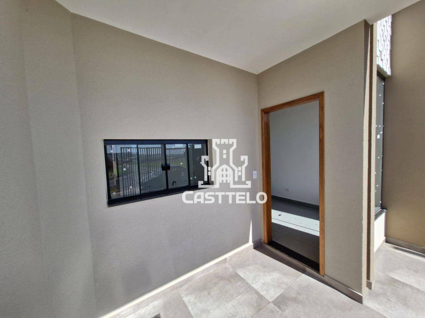 Casa à venda com 2 quartos, 81m² - Foto 3