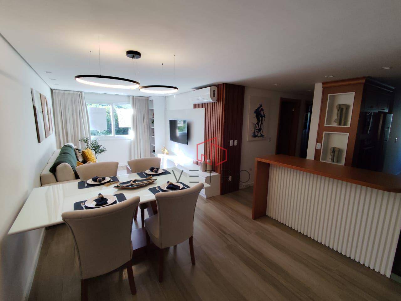 Apartamento, 2 quartos, 84 m² - Foto 5