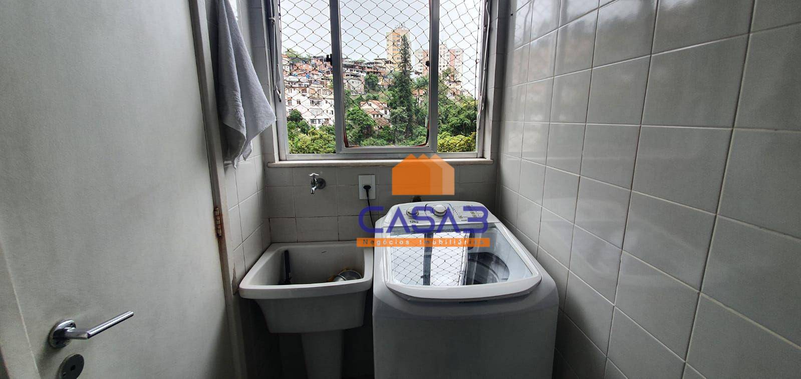 Cobertura à venda com 3 quartos, 200m² - Foto 16