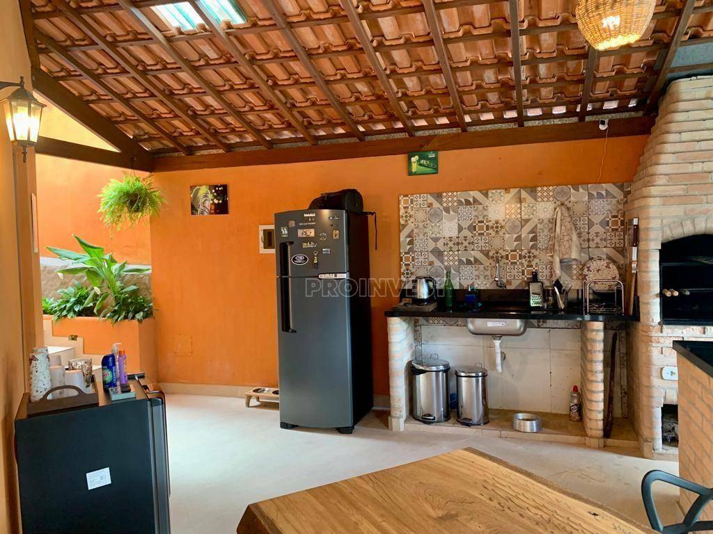 Casa de Condomínio à venda com 3 quartos, 130m² - Foto 1