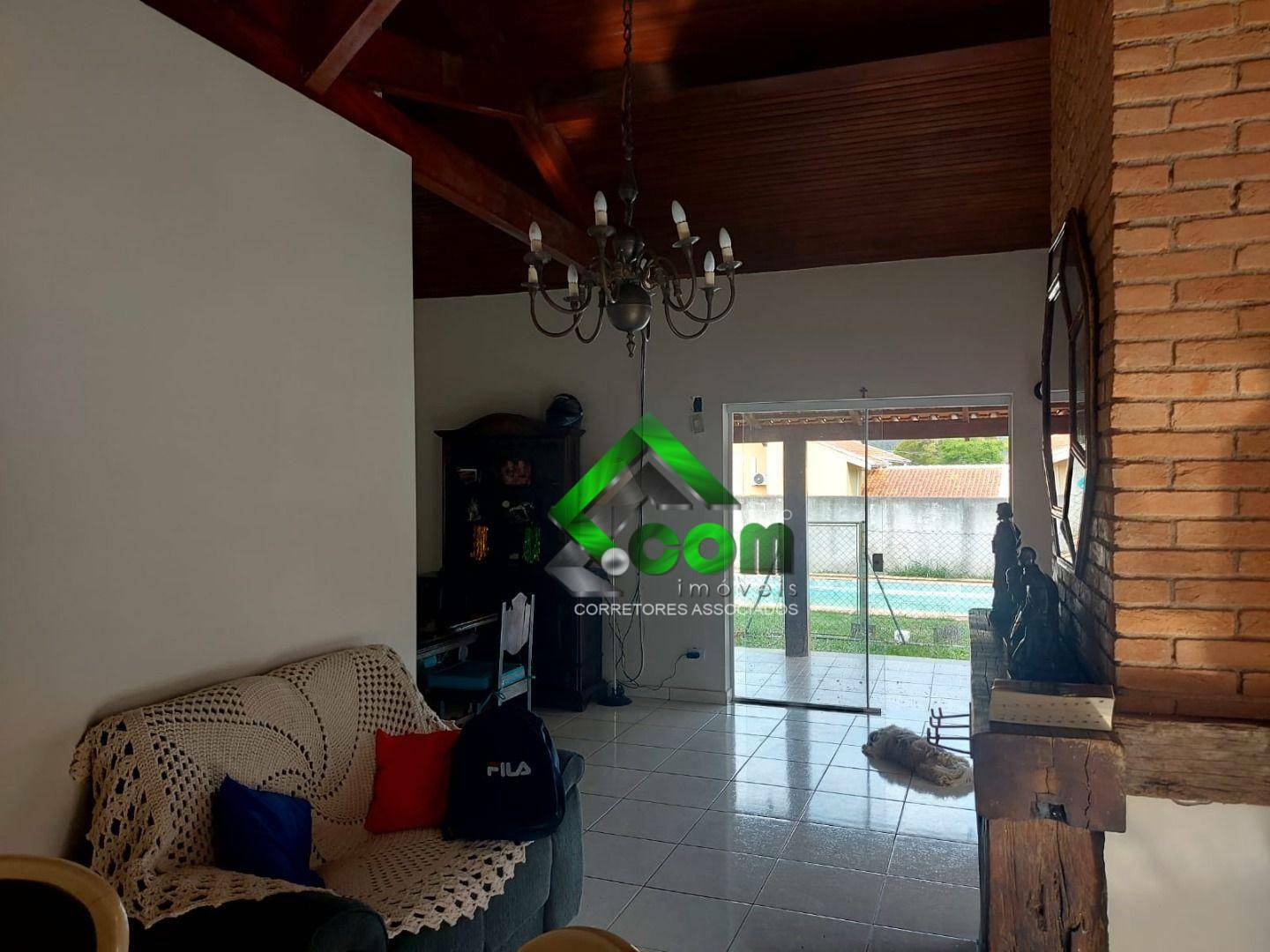 Casa à venda com 3 quartos, 257m² - Foto 21