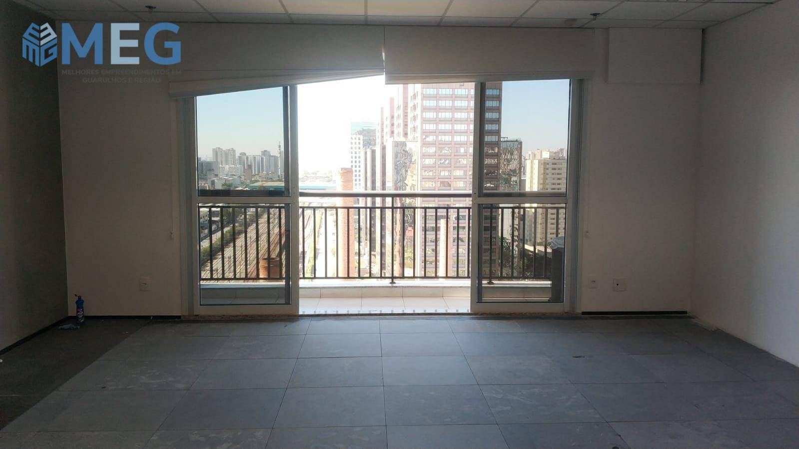 Conjunto Comercial-Sala à venda, 47m² - Foto 4