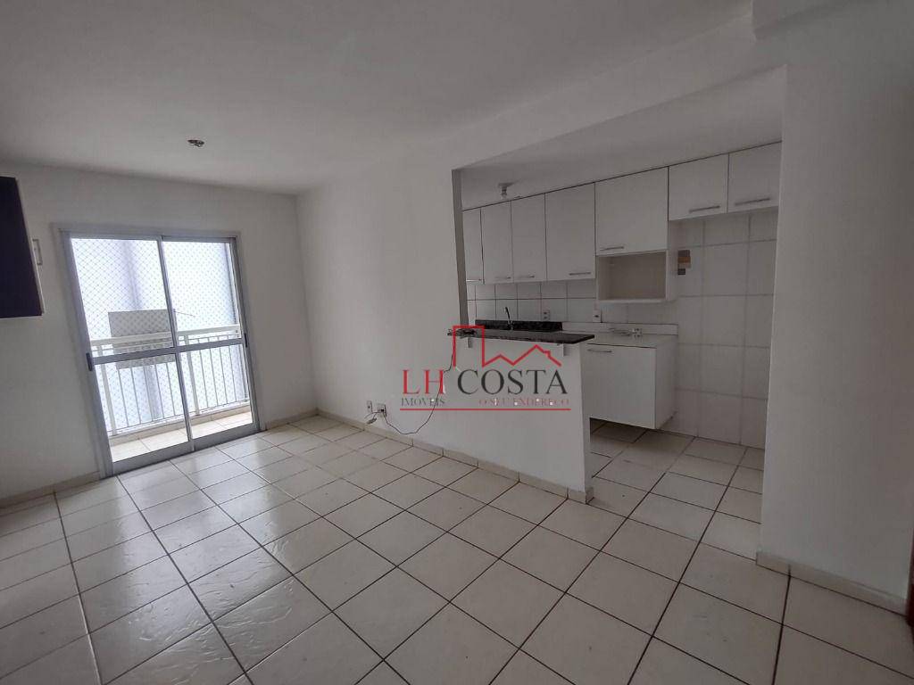 Apartamento à venda com 2 quartos, 69m² - Foto 1