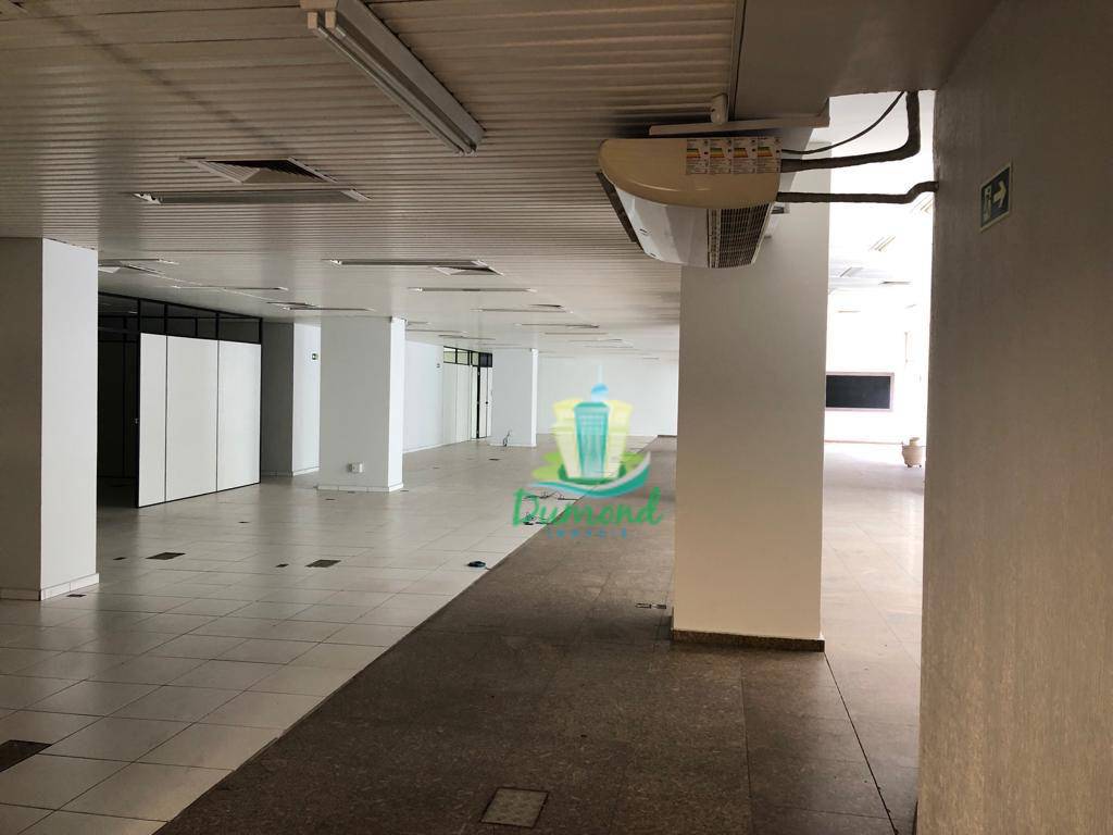 Conjunto Comercial-Sala à venda e aluguel, 1367m² - Foto 5