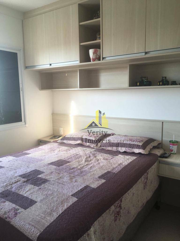 Apartamento à venda com 2 quartos, 59m² - Foto 20