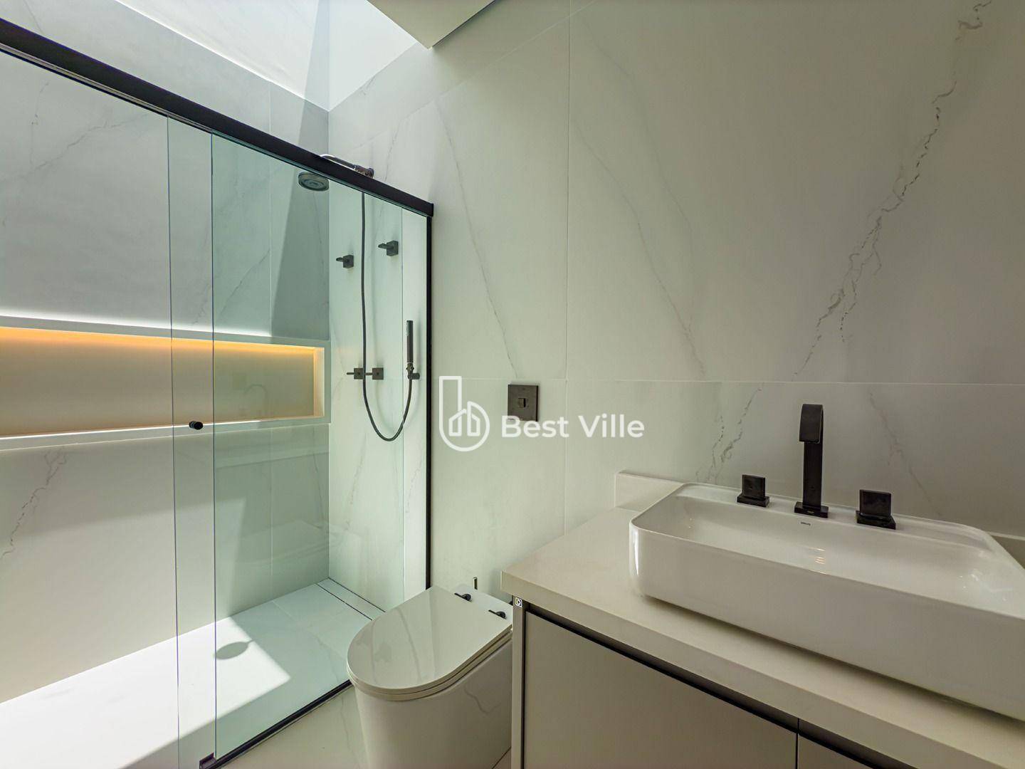 Casa de Condomínio à venda com 5 quartos, 772m² - Foto 33