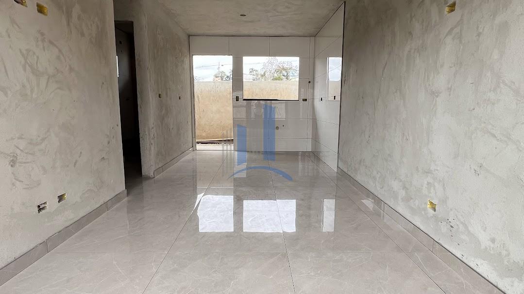 Casa à venda com 3 quartos, 53m² - Foto 4