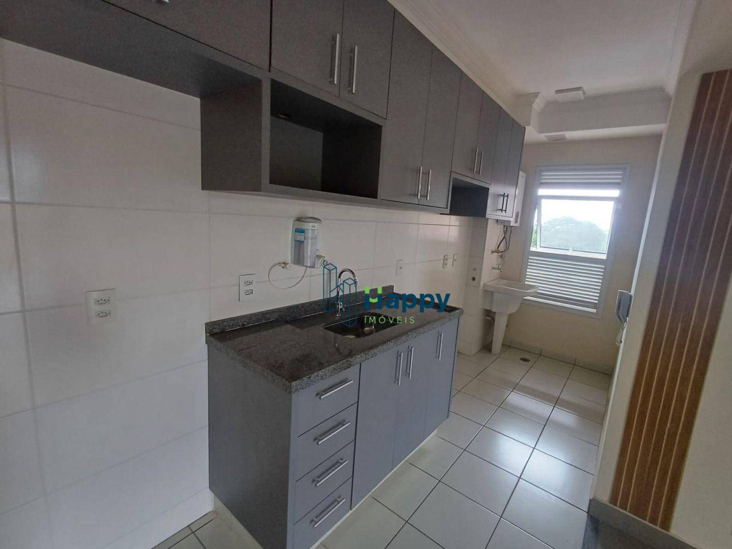 Apartamento, 3 quartos - Foto 2