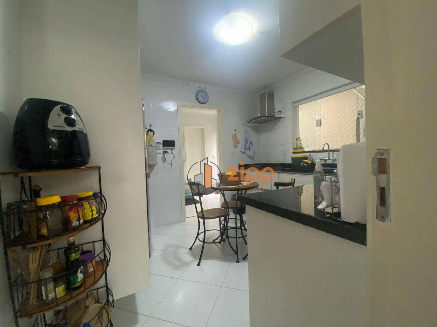 Sobrado à venda com 3 quartos, 205m² - Foto 28