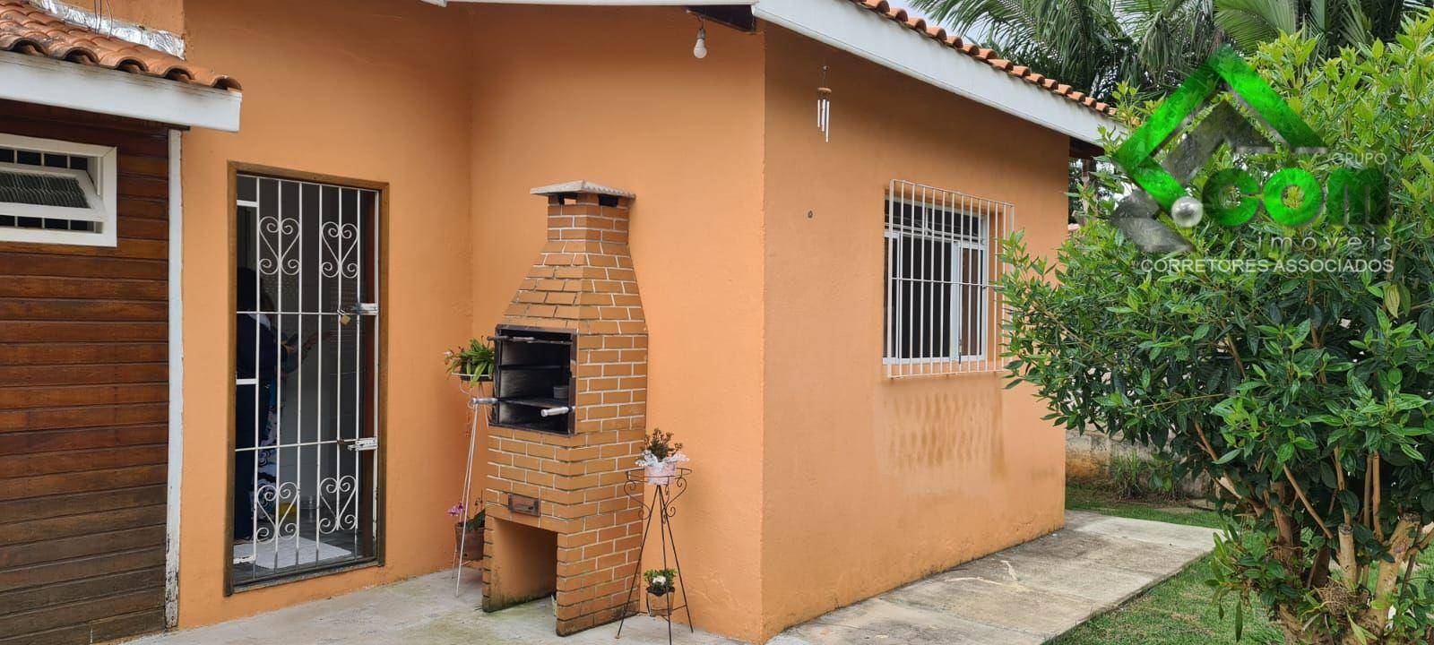 Casa à venda com 3 quartos, 100m² - Foto 3