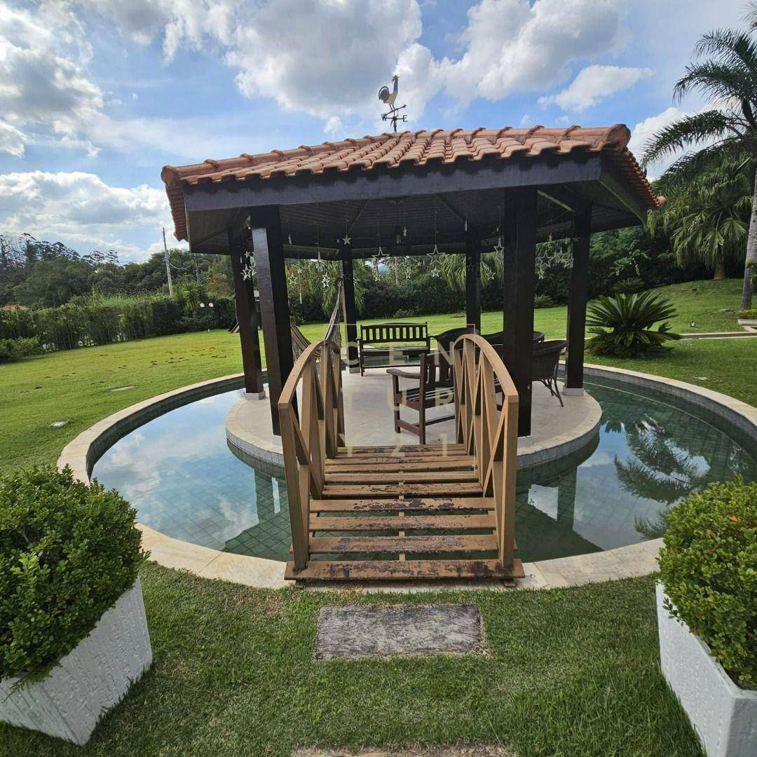 Casa de Condomínio à venda com 5 quartos, 367m² - Foto 29