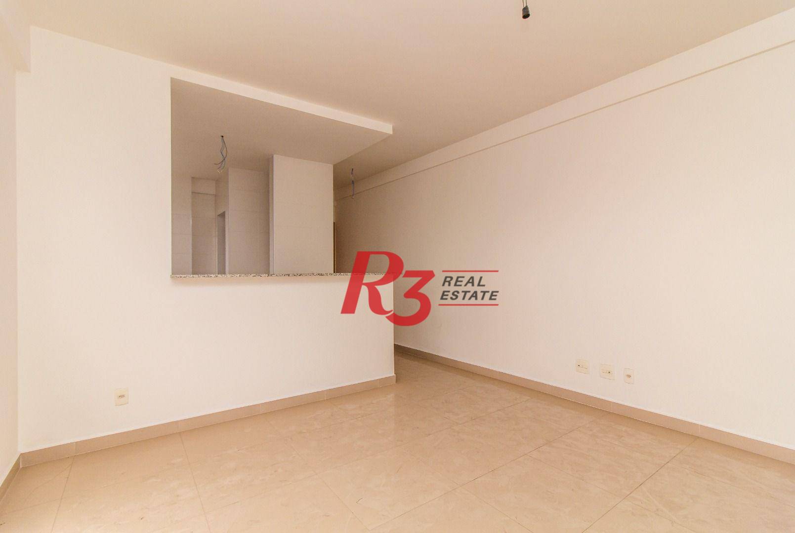 Apartamento à venda com 2 quartos, 67m² - Foto 3