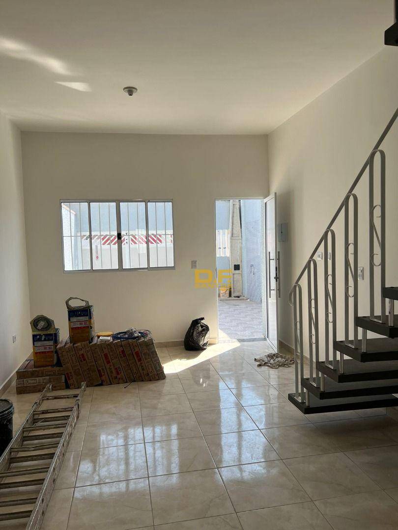 Sobrado à venda com 2 quartos, 85m² - Foto 7