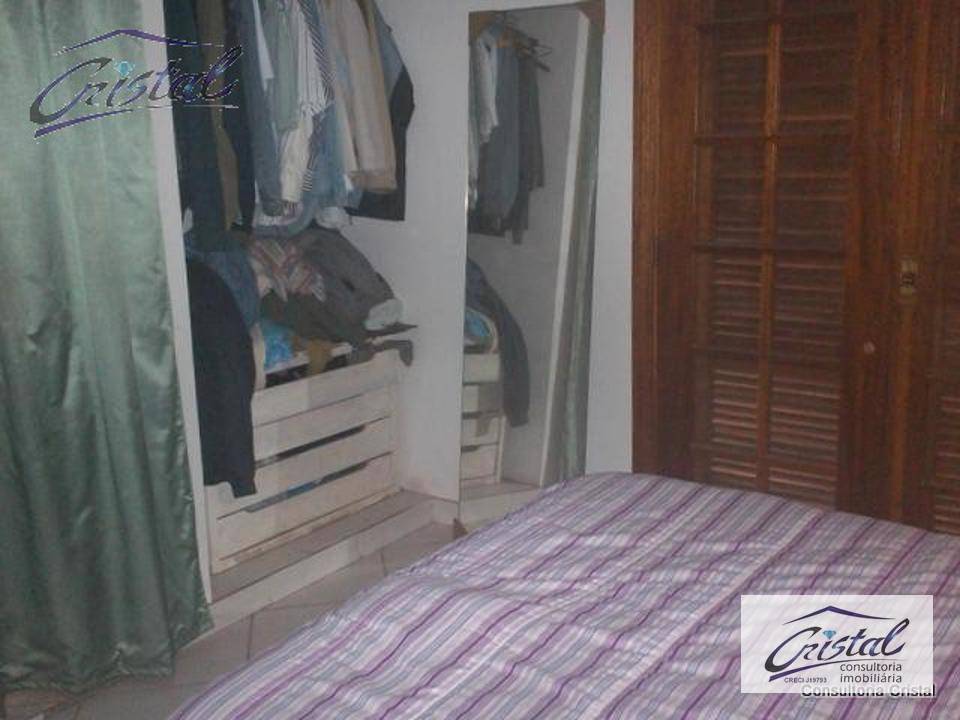 Casa de Condomínio à venda com 3 quartos, 498m² - Foto 9