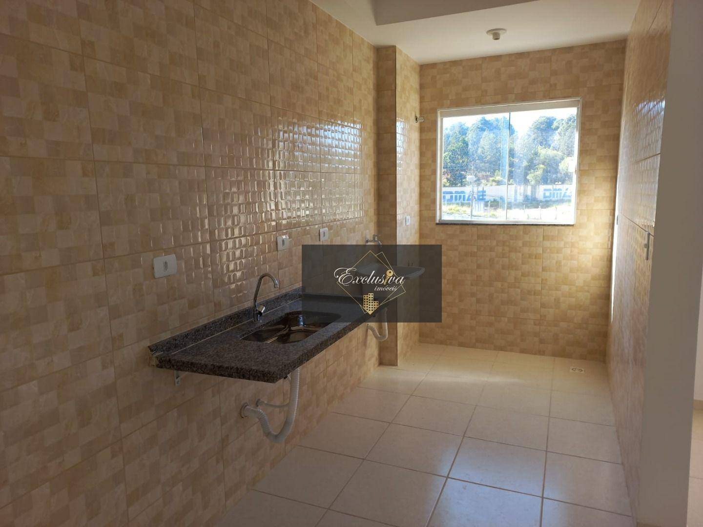 Apartamento para alugar com 2 quartos, 50m² - Foto 5