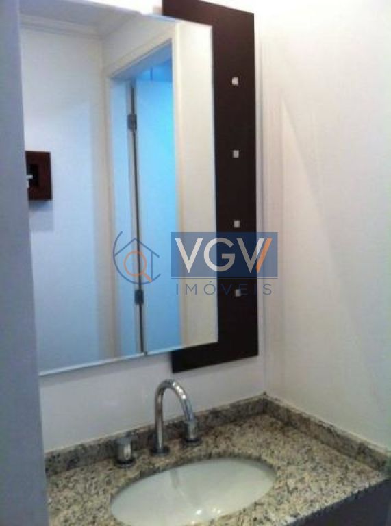 Apartamento à venda com 3 quartos, 76m² - Foto 9