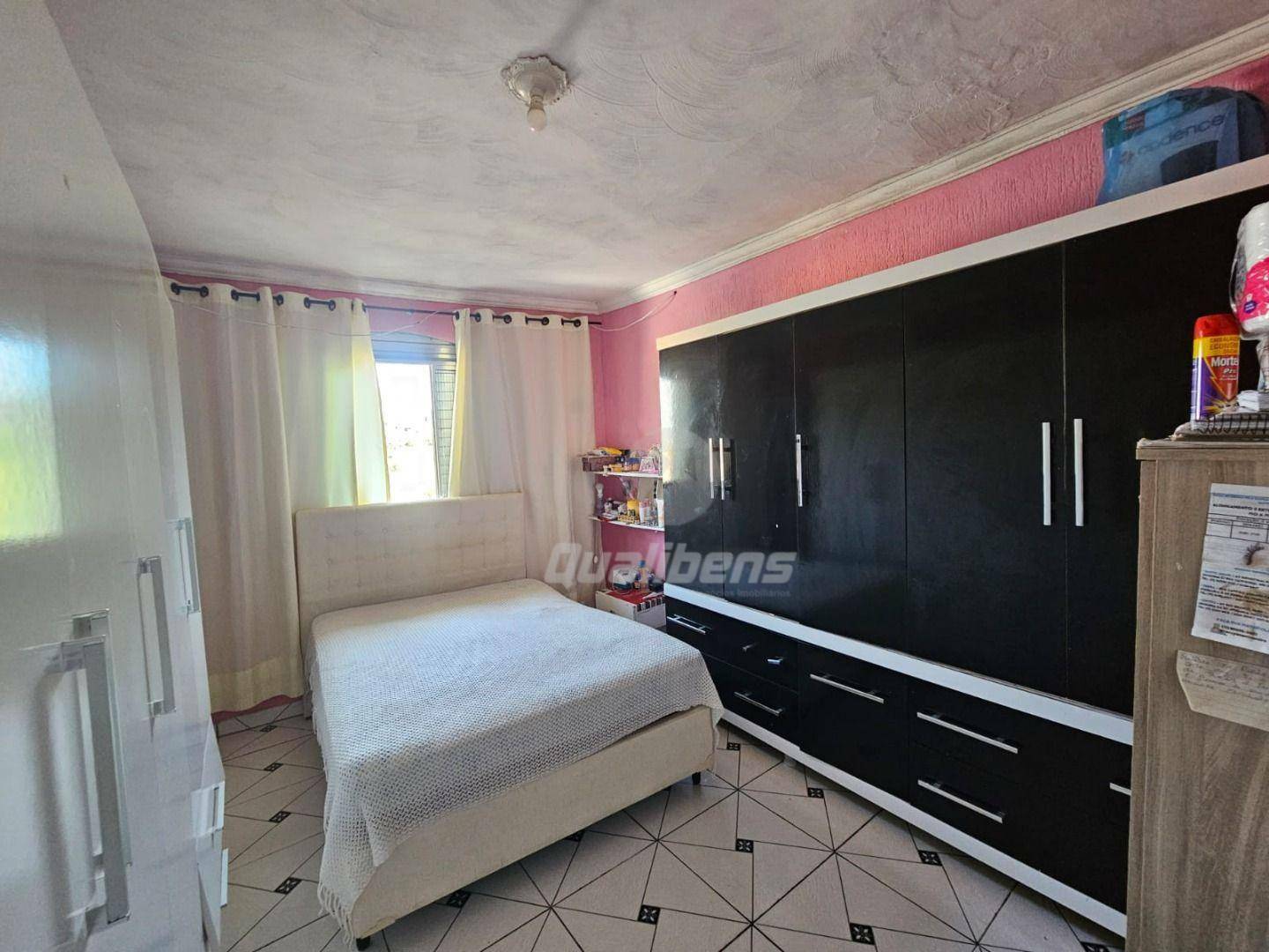 Sobrado à venda com 2 quartos, 116m² - Foto 11