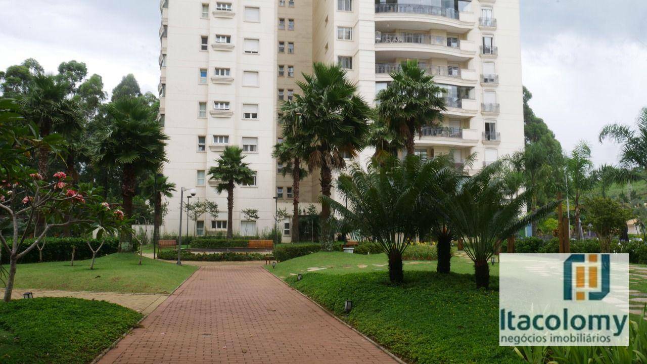 Apartamento para alugar com 3 quartos, 201m² - Foto 19