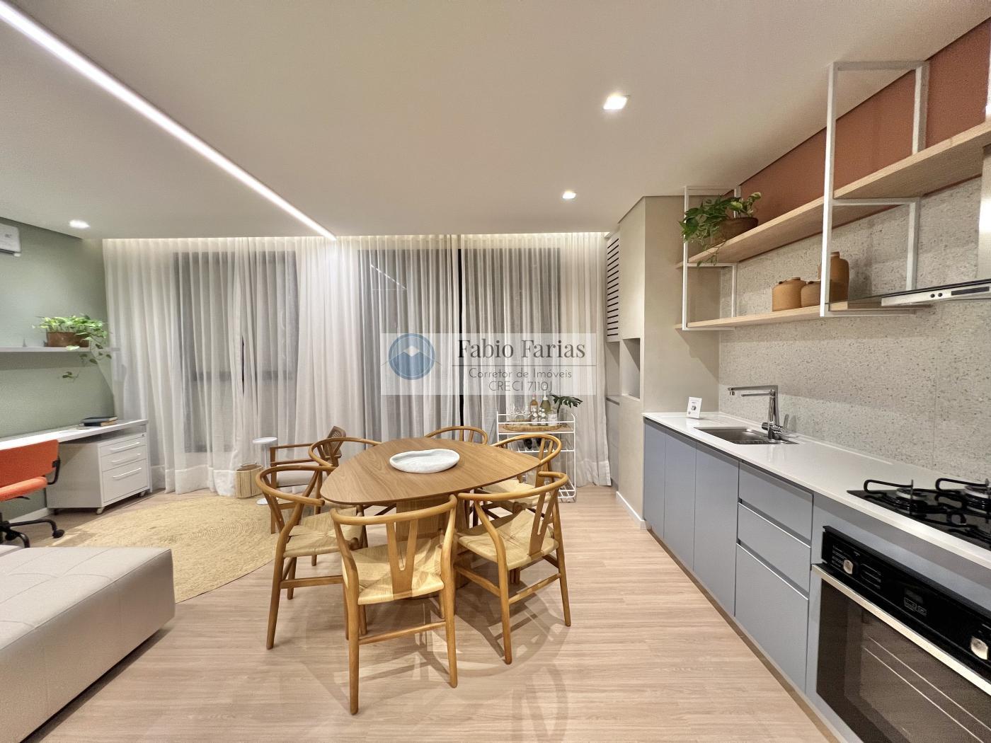 Apartamento à venda com 3 quartos, 73m² - Foto 7